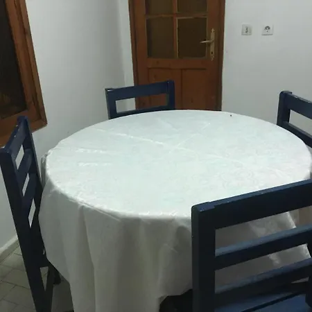 Holiday home Mindos Marina Tatil Evleri *