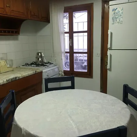Mindos Marina Tatil Evleri Holiday home Bodrum