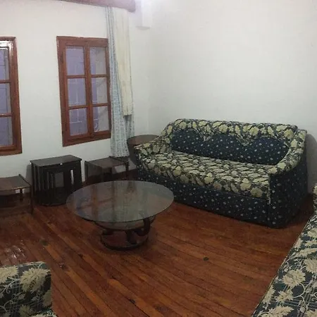 Holiday home Mindos Marina Tatil Evleri Bodrum