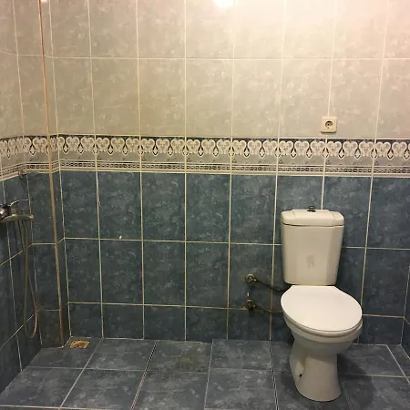 Holiday home Mindos Marina Tatil Evleri