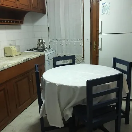 Mindos Marina Tatil Evleri Holiday home *