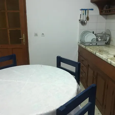 Mindos Marina Tatil Evleri Holiday home Bodrum