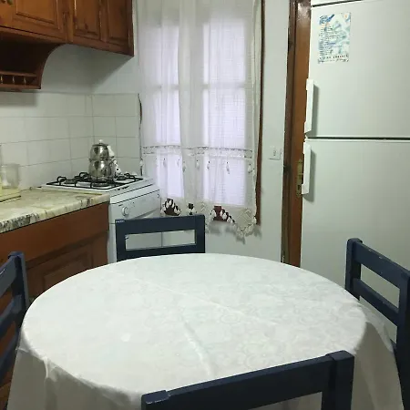 Holiday home Mindos Marina Tatil Evleri *