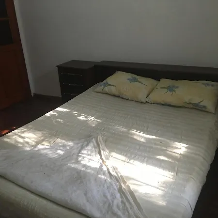 Mindos Marina Tatil Evleri Holiday home *