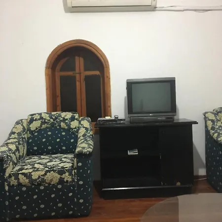 Mindos Marina Tatil Evleri Holiday home