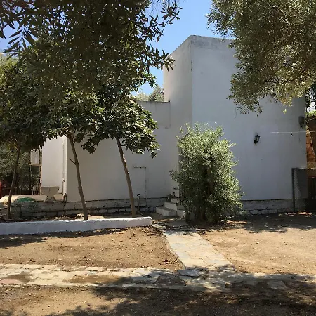 Mindos Marina Tatil Evleri Holiday home