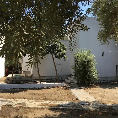Mindos Marina Tatil Evleri Holiday home