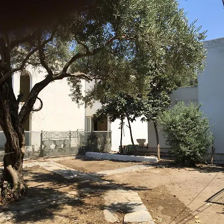 Holiday home Mindos Marina Tatil Evleri Bodrum