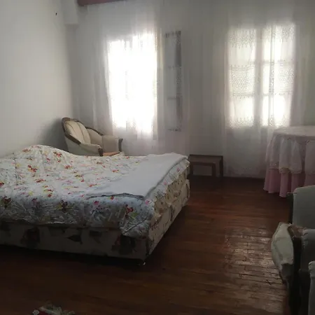 Holiday home Mindos Marina Tatil Evleri *