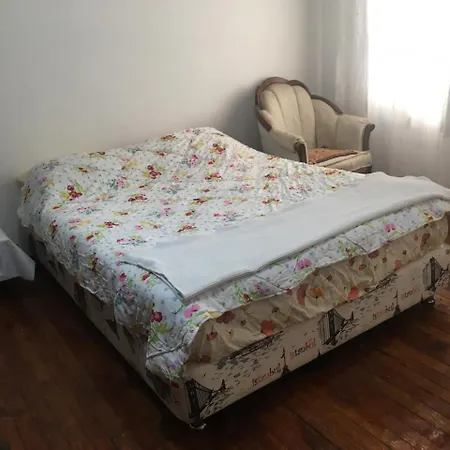 Holiday home Mindos Marina Tatil Evleri *