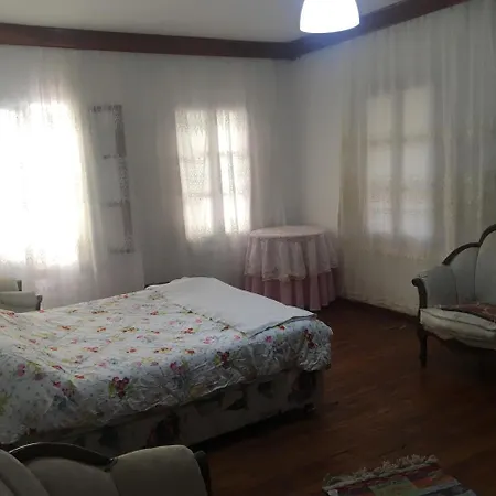 Holiday home Mindos Marina Tatil Evleri Bodrum