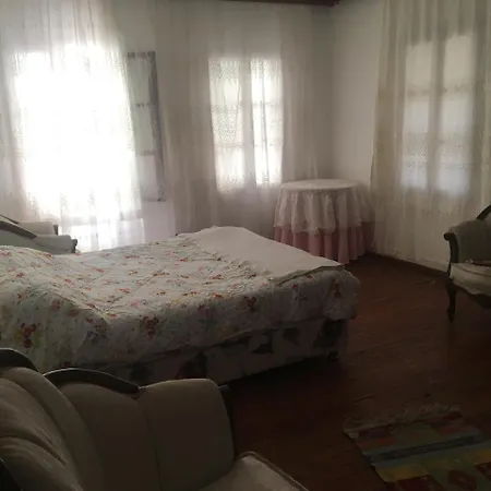 Holiday home Mindos Marina Tatil Evleri Bodrum